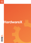 HardwareX